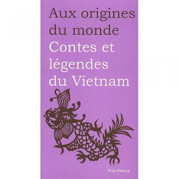 Contes et légendes du Vietnam