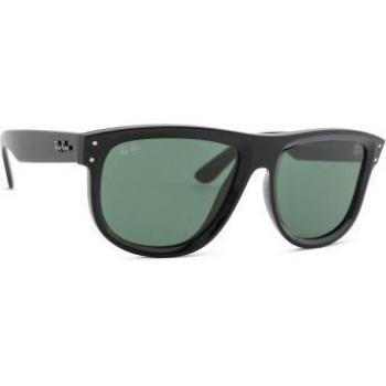 Sunglasses Ray-Ban Boyfriend Reverse RBR0501S 6677VR 56-18 Nero