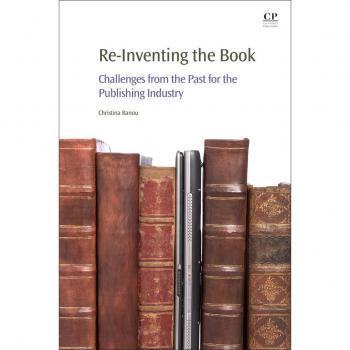Re-Inventing the Book