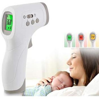 AGM Infrared Temperature Gun