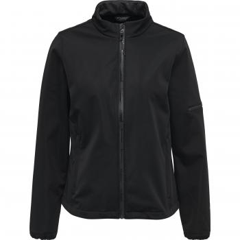 Hummel Softshell North Giacca donna