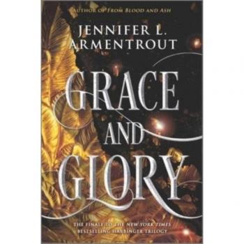 Harper Collins (US) Grace and Glory