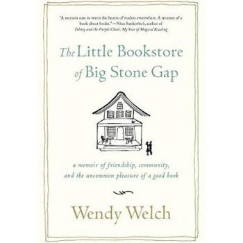 Little Bookstore of Big Stone Gap