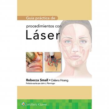 GUIA PRACTICA DE PROCEDIMIENTOS LASER