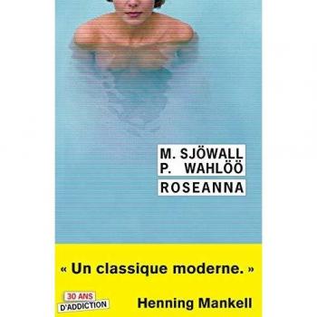 Roseanna