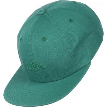 HUF 6‑Panel Snapback „Überfärben“
