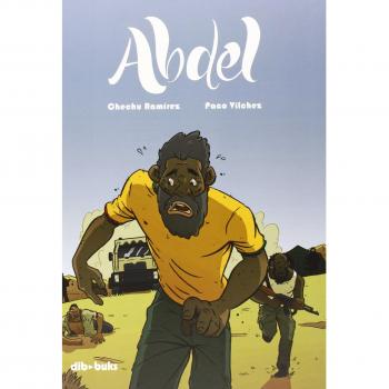 Abdel (Tapa dura).