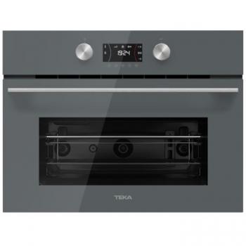 Microondas TEKA MLC 8440 Cristal Gris