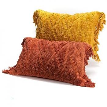 Coussins Décoratifs Kanpur 40x60 cm
