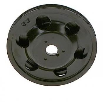 Bosch Kurbelwelle Riemenscheibe – 155 mm, Teilnr. 1 987 945 629