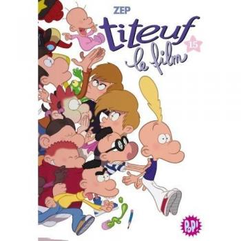 Titeuf Tome 15