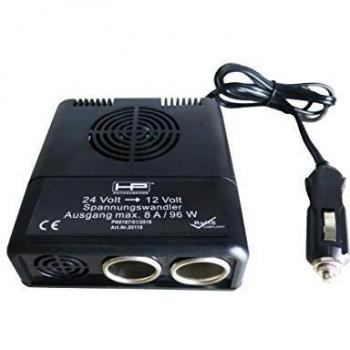 Convertisseur DC 24V à 12V 96W