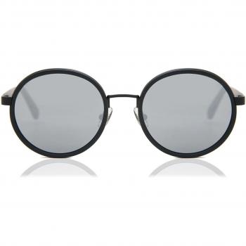 Sunday Somewhere NED BMI 50mm Men's Sunglasses Black