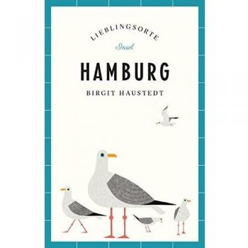 Birgit Haustedt Hamburg