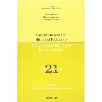 From Leibniz to Kant
