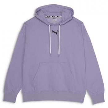 Puma Arc-hitect Dames Sweatshirt, Vivid Violet