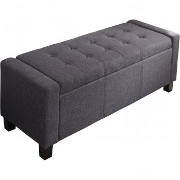 Verona Ottoman Bench