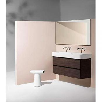 Cabinetto Sotto Lavabo Val Space 2 Soft‑Close Laufen