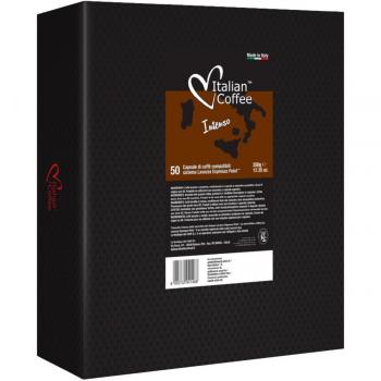 Cápsulas Compatíveis Lavazza Espresso Point