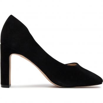 Caprice Damen Pumps in Schwarz – 9-22402-42