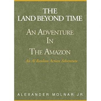 The Land Beyond Time