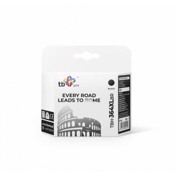 HP 364 Black Ink Cartridge