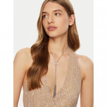 Liu Jo LJ2649 Trendige Handykette Silber