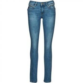 Le Temps des Cerises Modische Straight Leg Jeans PULP REGULAR KANA