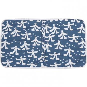 Waterproof Baby Diaper Changing Pad