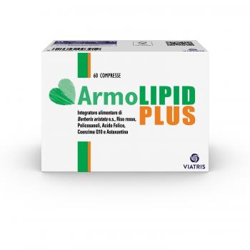 ArmoLip Plus 60 paquetes