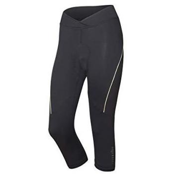 Calzamaglia Lunga Pista Black RH+ senza bretelle