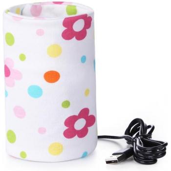 Outdoor Feeding Bottle Insulation Bag