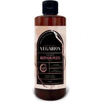 Reparador de Cabelos Plex 300ml Vegaio