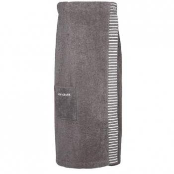 Schiesser Kilt »Rom aus weicher Baumwolle, saugstark und