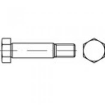 Vis M16 75 mm 6 pans extérieurs TOOLCRAFT
