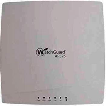 AP325 Wireless Guard – 3-Year Basic Plan