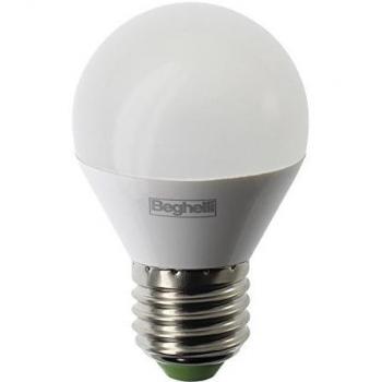 Beghelli 5 W E27 Lampada LED Multicolore