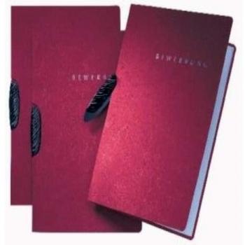 Portadocumenti A4 – Cartella Professionale