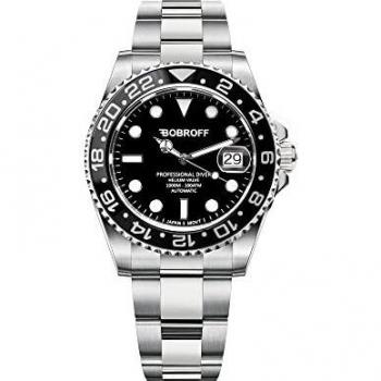Reloj Bobroff BF0004 Unisex (41mm)