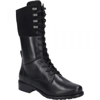 Bottes Chic Noir