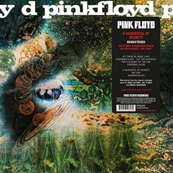 a saucerful of secrets
