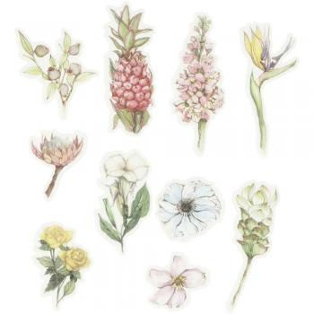 Washi Sticker Set