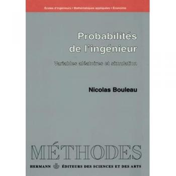 Probabilités de l'ingénieur