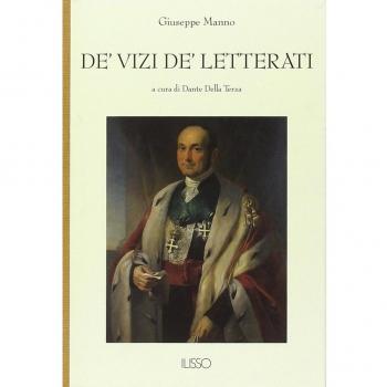 De' vizi de' letterati
