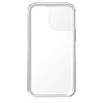 Quad Lock iPhone 13 Pro Waterproof Poncho