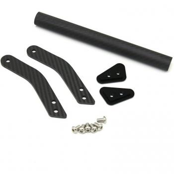 Soporte de navegación para motocicleta Kawasaki Versys 650