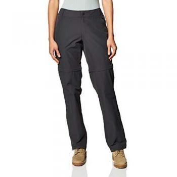 The North Face Damen Exploration Convertible Hose, Grau