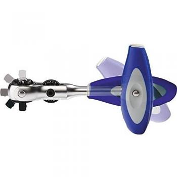 Indicizzazione Disco 1/4” – 72 Denti Promat