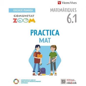 PRACTICAMAT 6 TRIM ACT (COMUNITAT ZOOM)
