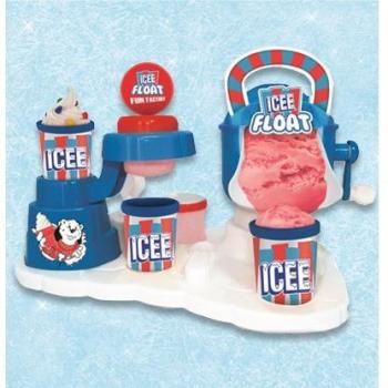 Eiscreme-Fun-Factory Set von Icee